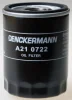 A210722 DENCKERMANN Масляный фильтр