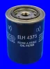 Превью - ELH4375 MECAFILTER Масляный фильтр (фото 2)