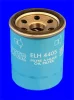 Превью - ELH4405 MECAFILTER Масляный фильтр (фото 2)