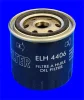 Превью - ELH4406 MECAFILTER Масляный фильтр (фото 2)