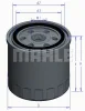 OC 556 KNECHT/MAHLE Масляный фильтр