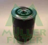 FO1005 MULLER FILTER Масляный фильтр