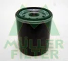FO201 MULLER FILTER Масляный фильтр