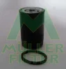FO230 MULLER FILTER Масляный фильтр