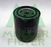 FO266 MULLER FILTER Масляный фильтр