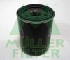 FO304 MULLER FILTER Масляный фильтр