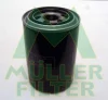 FO416 MULLER FILTER Масляный фильтр
