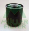 FO648 MULLER FILTER Масляный фильтр