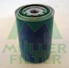FO93 MULLER FILTER Масляный фильтр