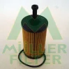 FOP114 MULLER FILTER Масляный фильтр