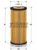 OL010052E TECNECO FILTERS Масляный фильтр