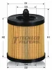 OL0115E TECNECO FILTERS Масляный фильтр