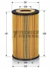 OL0208E TECNECO FILTERS Масляный фильтр