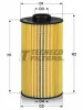 OL0209E TECNECO FILTERS Масляный фильтр