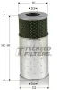 OL033L TECNECO FILTERS Масляный фильтр