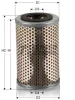 OL04T TECNECO FILTERS Масляный фильтр