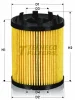 OL2157E TECNECO FILTERS Масляный фильтр