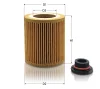 OL2185E TECNECO FILTERS Масляный фильтр