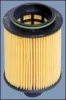 Превью - L061 MISFAT Масляный фильтр (фото 2)