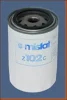 Превью - Z102C MISFAT Масляный фильтр (фото 2)