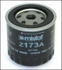 Превью - Z173A MISFAT Масляный фильтр (фото 2)