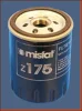 Превью - Z175 MISFAT Масляный фильтр (фото 2)