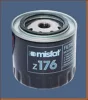 Превью - Z176 MISFAT Масляный фильтр (фото 2)