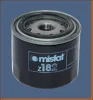 Превью - Z182 MISFAT Масляный фильтр (фото 2)