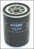 Превью - Z232 MISFAT Масляный фильтр (фото 2)