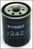 Превью - Z242 MISFAT Масляный фильтр (фото 2)