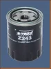 Превью - Z243 MISFAT Масляный фильтр (фото 2)