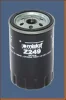 Превью - Z249 MISFAT Масляный фильтр (фото 2)