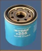 Превью - Z255 MISFAT Масляный фильтр (фото 2)