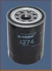 Превью - Z274 MISFAT Масляный фильтр (фото 2)