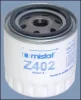 Превью - Z402 MISFAT Масляный фильтр (фото 2)