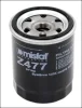 Превью - Z477 MISFAT Масляный фильтр (фото 2)