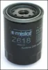 Превью - Z618 MISFAT Масляный фильтр (фото 2)