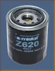 Превью - Z620 MISFAT Масляный фильтр (фото 2)