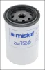 Превью - ZM126 MISFAT Масляный фильтр (фото 2)