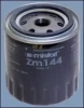 Превью - ZM144 MISFAT Масляный фильтр (фото 2)
