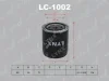 LC-1002 LYNXAUTO Масляный фильтр