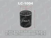 LC-1004 LYNXAUTO Масляный фильтр