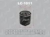 LC-1011 LYNXAUTO Масляный фильтр