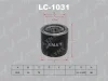 LC-1031 LYNXAUTO Масляный фильтр