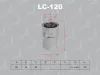 LC-120 LYNXAUTO Масляный фильтр