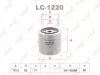 LC-1220 LYNXAUTO Масляный фильтр