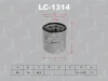 LC-1314 LYNXAUTO Масляный фильтр