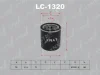 LC-1320 LYNXAUTO Масляный фильтр
