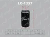 LC-1337 LYNXAUTO Масляный фильтр
