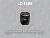 LC-1503 LYNXAUTO Масляный фильтр